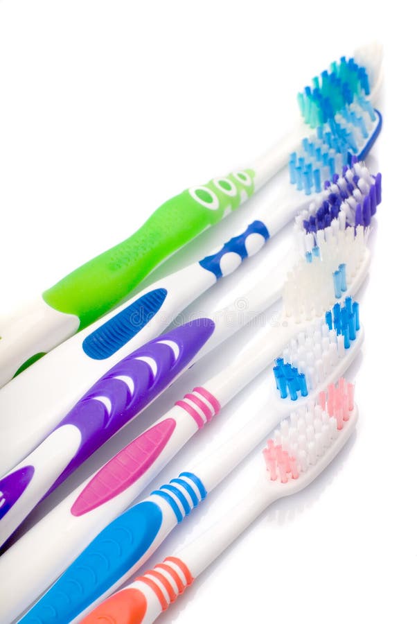 Toothbrush