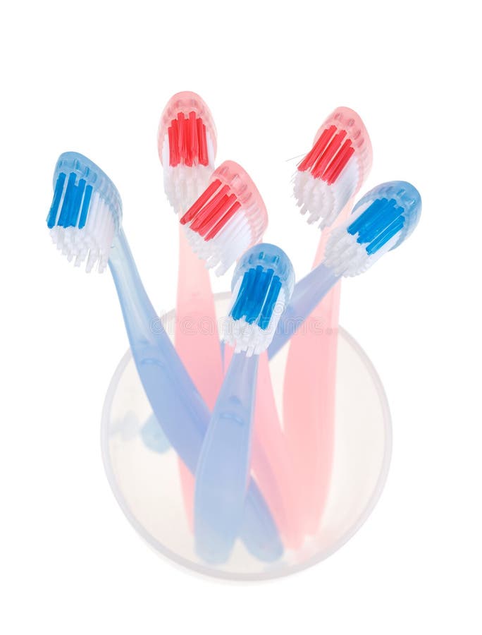 Toothbrush