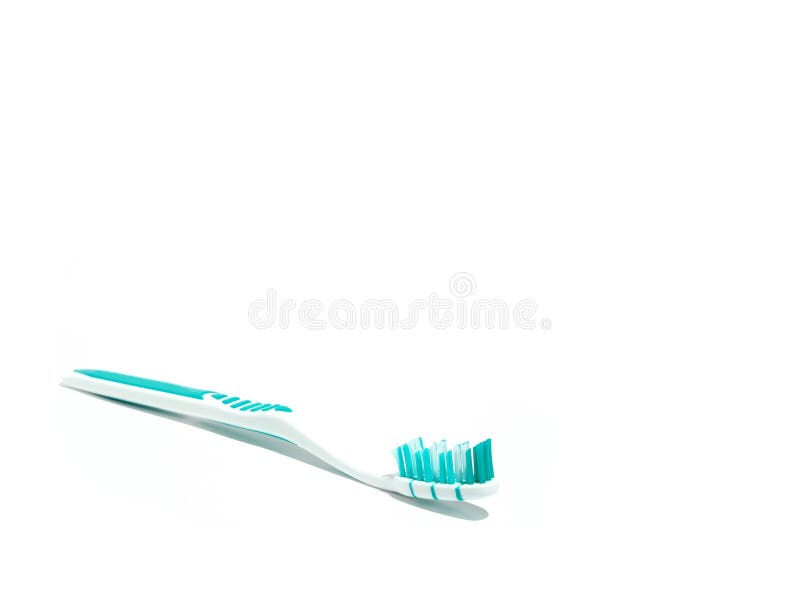 Toothbrush without Toothpaste 1 Stock Image Image of bath, paste 139075