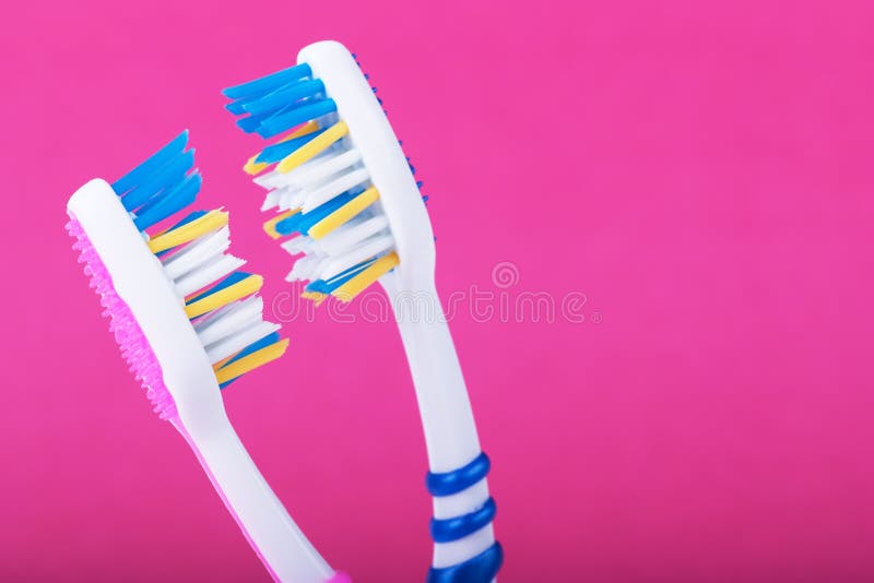 Toothbrushes