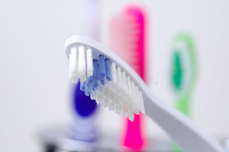 Toothbrushes