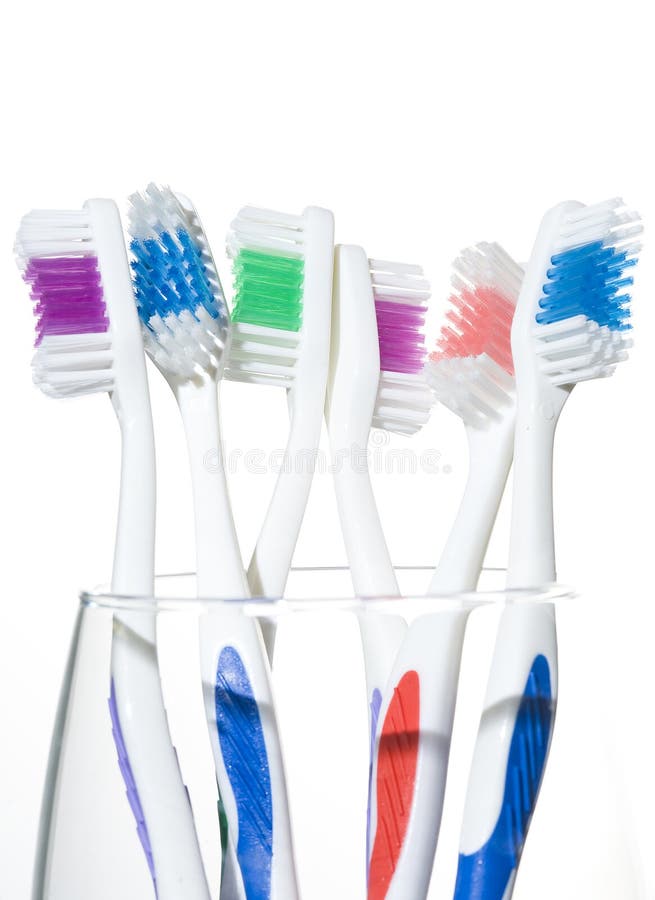 Toothbrushes Free Stock Photos & Pictures, Toothbrushes RoyaltyFree