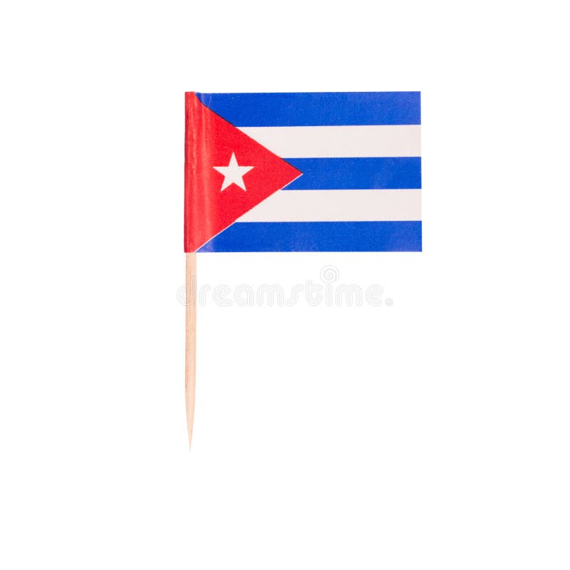 Download Flag of Cuba stock image. Image of national, flag, nation ...