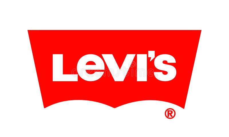 Top Clothing Brand Logos - Levis. Logo of Sports Equipment and ...