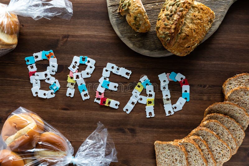2,600+ Bread Clips Stock Photos, Pictures & Royalty-Free Images - iStock