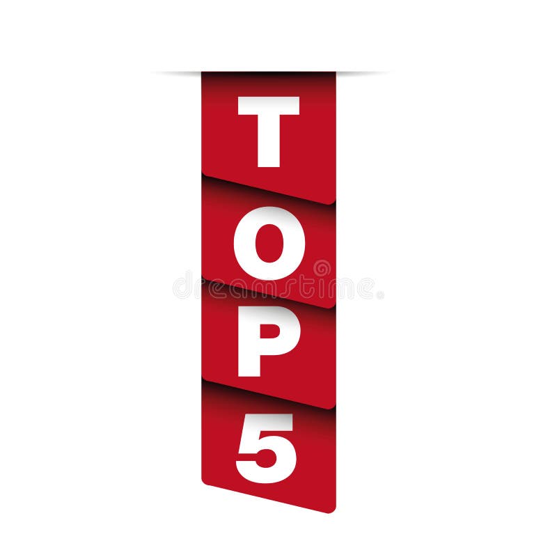 Top Five best of button stock vector. Illustration of white 168246758