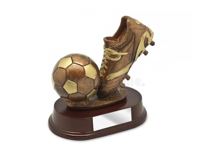 Top Goal Scorer Trophy