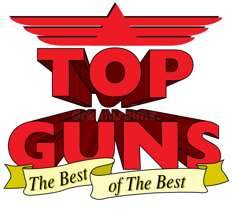 Top Guns