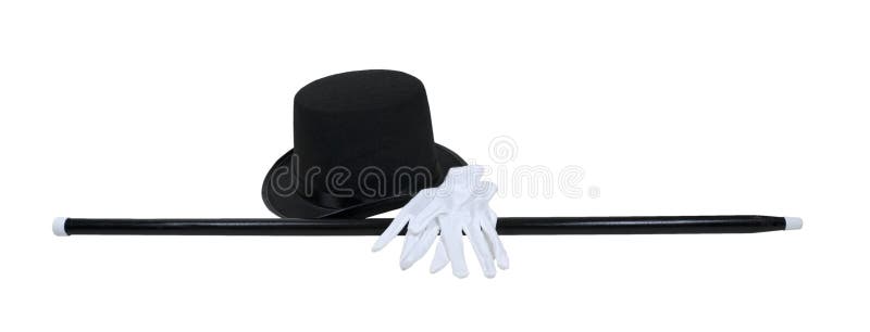 where to buy a top hat and cane