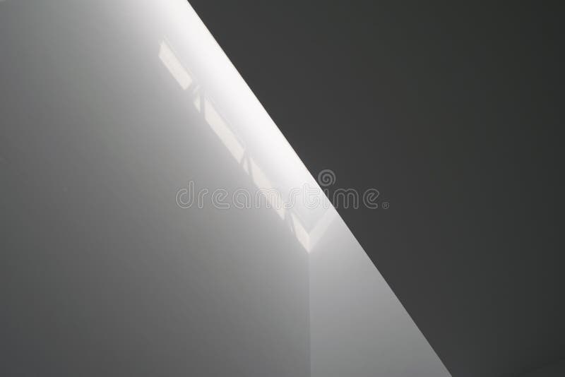 White light on walls stock photo. Image of black, closeup 112677098