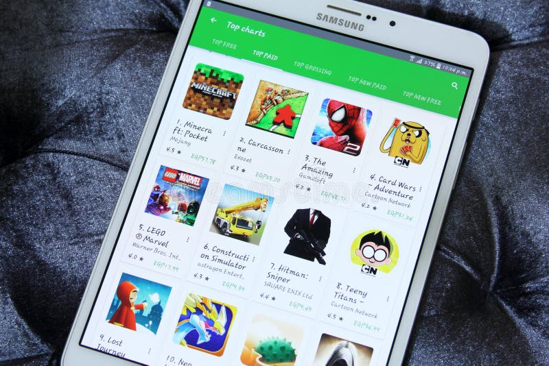 5 best free games like Minecraft on Google Play Store