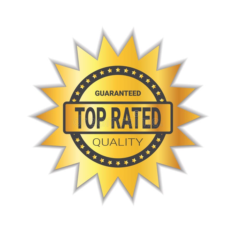 https://thumbs.dreamstime.com/b/top-rated-sticker-golden-badge-high-quality-sign-isolated-top-rated-sticker-golden-badge-high-quality-sign-isolated-vector-110174681.jpg