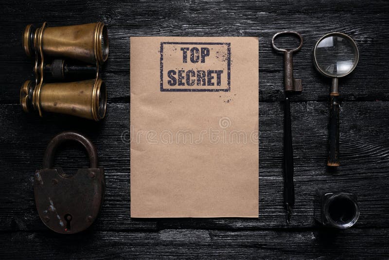 231 Top Secret Blank Page Photos Free Royalty Free Stock Photos From Dreamstime
