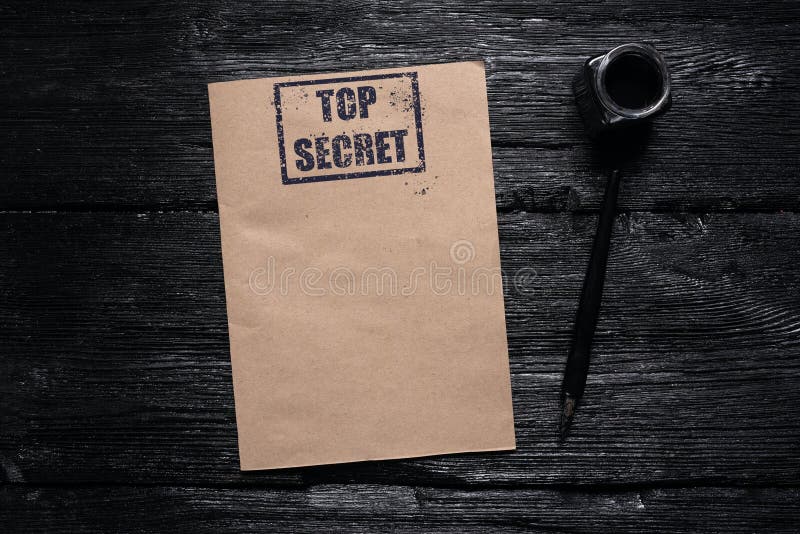 Download 227 Top Secret Blank Page Photos Free Royalty Free Stock Photos From Dreamstime