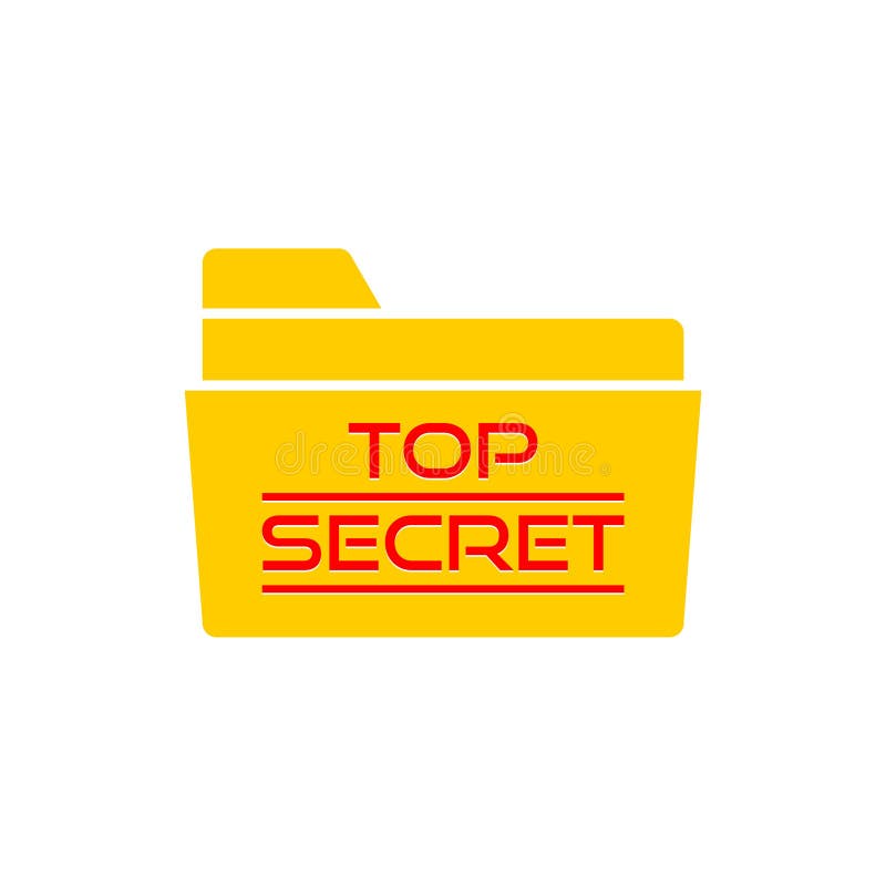 Top Secret Logo Stock Illustrations 429 Top Secret Logo Stock Illustrations Vectors Clipart Dreamstime