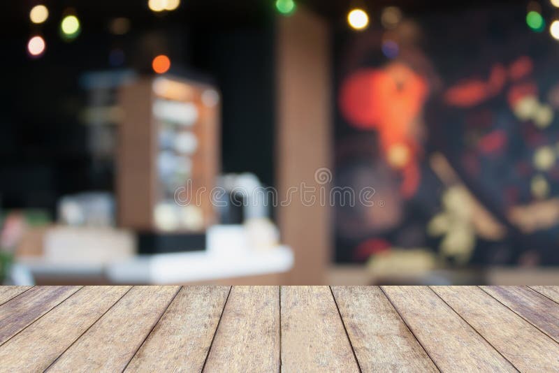 Restaurant Blurred Background Stock Image - Image of ambient, hotel:  173477975