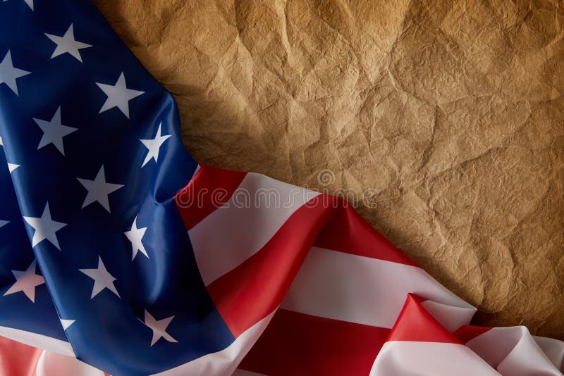 View of america essay
