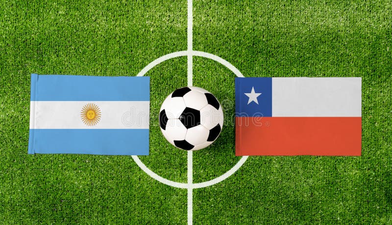 Argentina vs chile