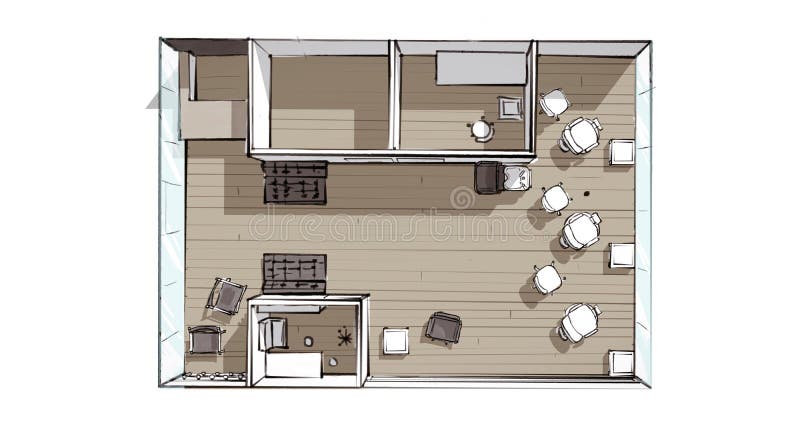 Floor Salon Stock Illustrations 629 Floor Salon Stock