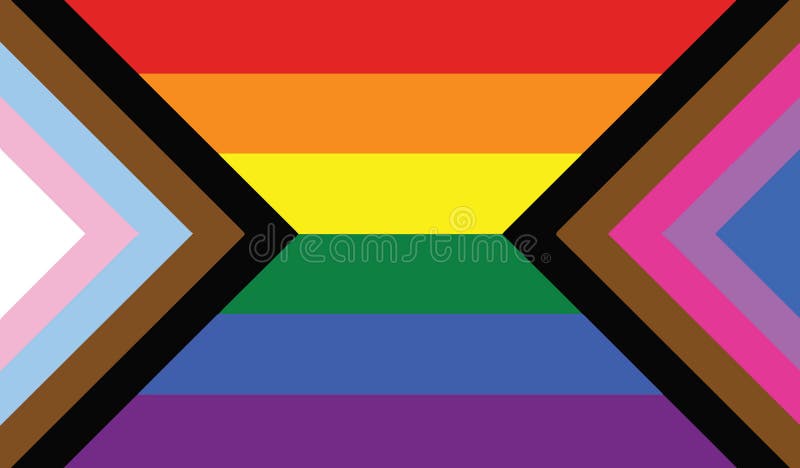 Cờ đoàn kết đa chủng tộc gradient là một biểu tượng tuyệt vời cho tính đa dạng và sự chấp nhận. Với màu sắc gradient tươi sáng, nó sẽ khiến bạn cảm thấy hào hứng và hy vọng cho một thế giới tốt đẹp hơn.
