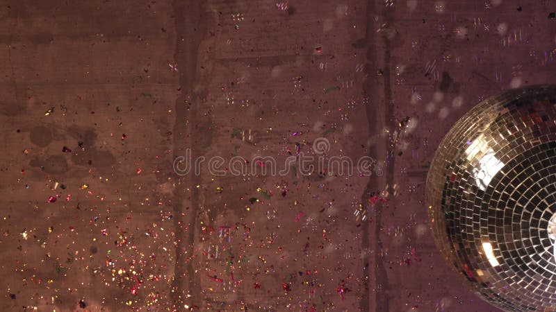 Disco Ball Rose Gold Adult Disco Ball Rose Gold Adult
