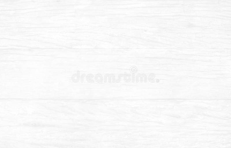Top view of bright white wooden table background, texture of bark wood with old natural pattern stock photos