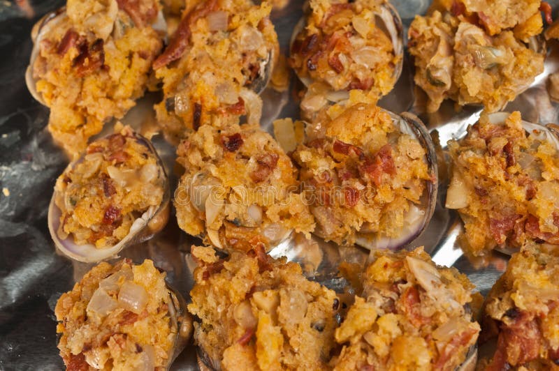 Stuffed Stuffed