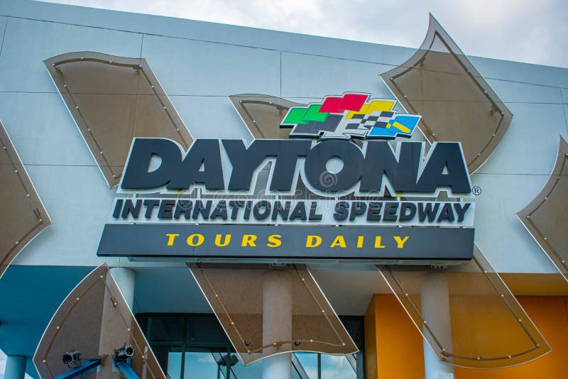 daytona daily tours