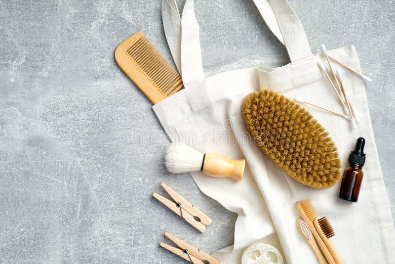 Home & Bath Scrub Brush, Zero Waste Home + Body