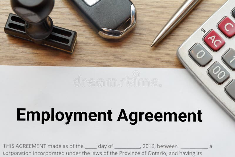 employment calculator