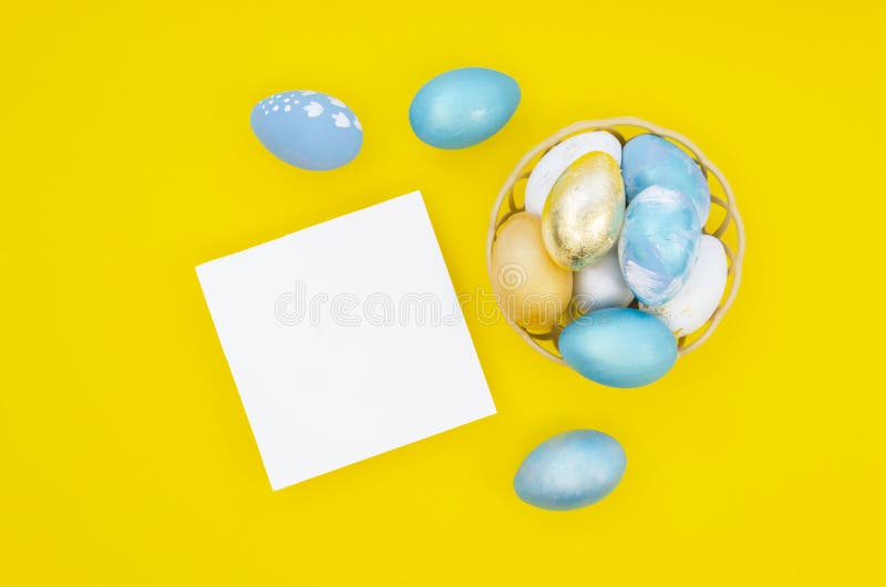 Top View Happy Fathers Day Sign Flat Lay Arrangement with Tools on a