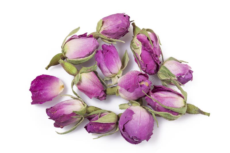 Rose buds stock image. Image of spice, repetition, full 104091651