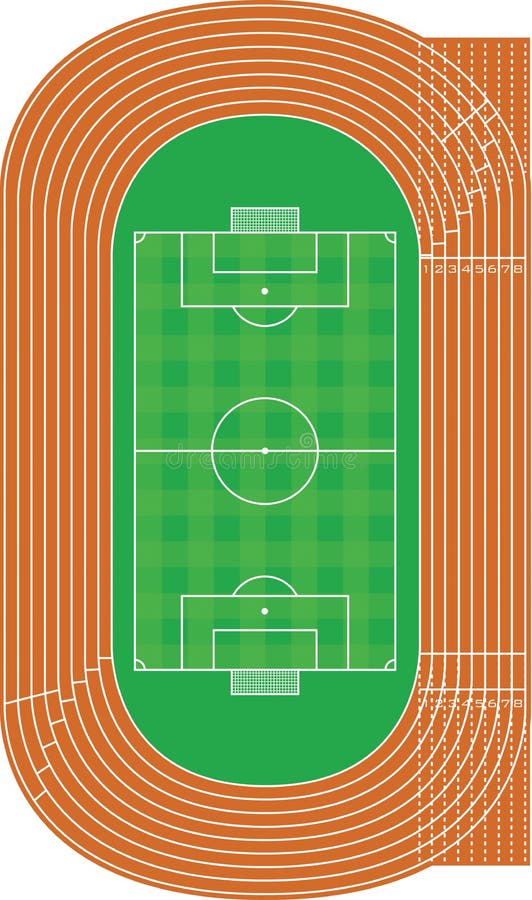 Cancha de terra batida.  Download Scientific Diagram