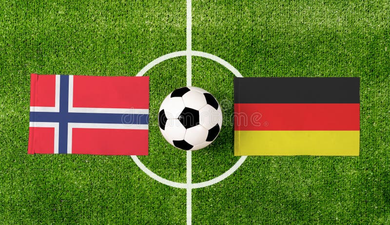 Germany norway vs Norway Germany