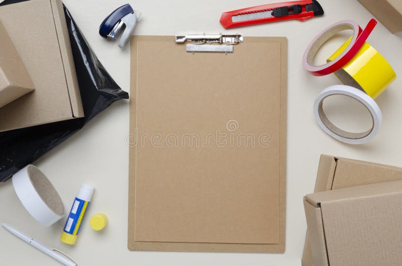 Stationery Process Container Stock Photos Free & RoyaltyFree Stock