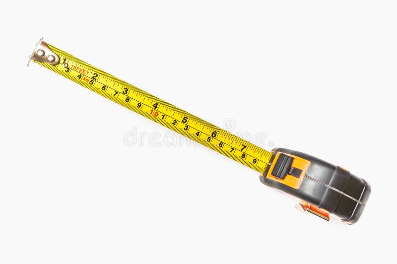 Tape Measure Dream Interpretation - What Does It Mean to See Tape