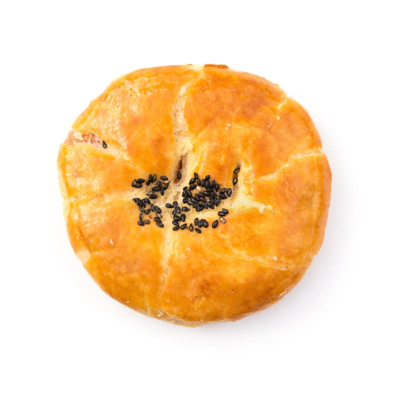 Chinese Traditional Biscuit Stock Photo Image of tradition, cultuaral