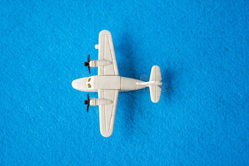 model airplane propellers plastic