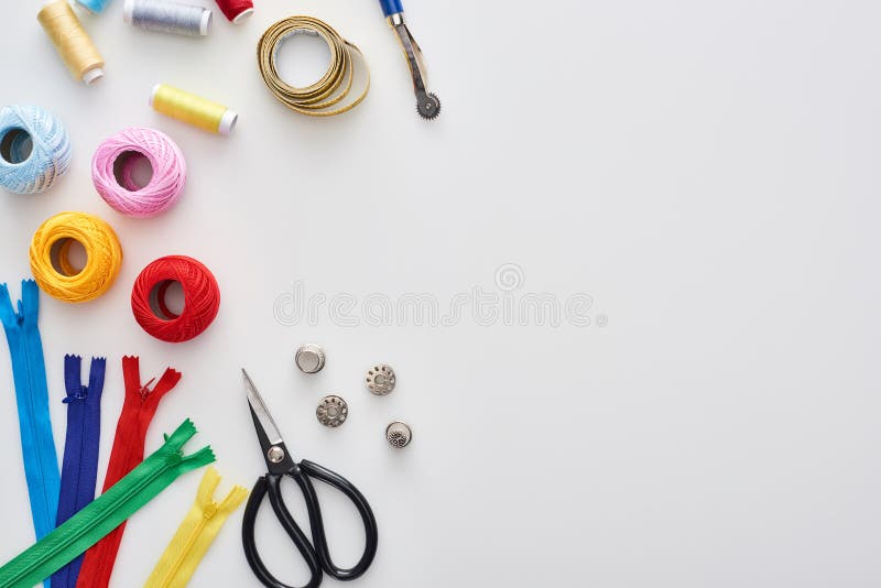 472 Sewing Tracing Wheel Images, Stock Photos, 3D objects, & Vectors