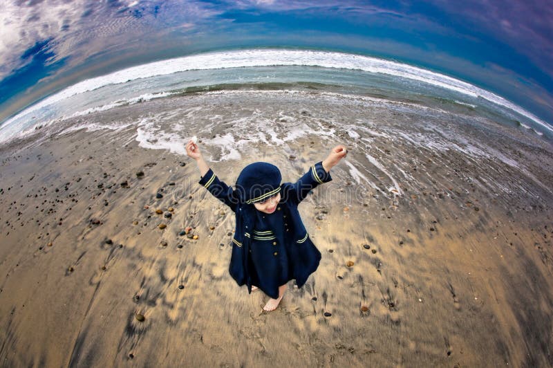 Top of the world stock photo Top of the world stock photo