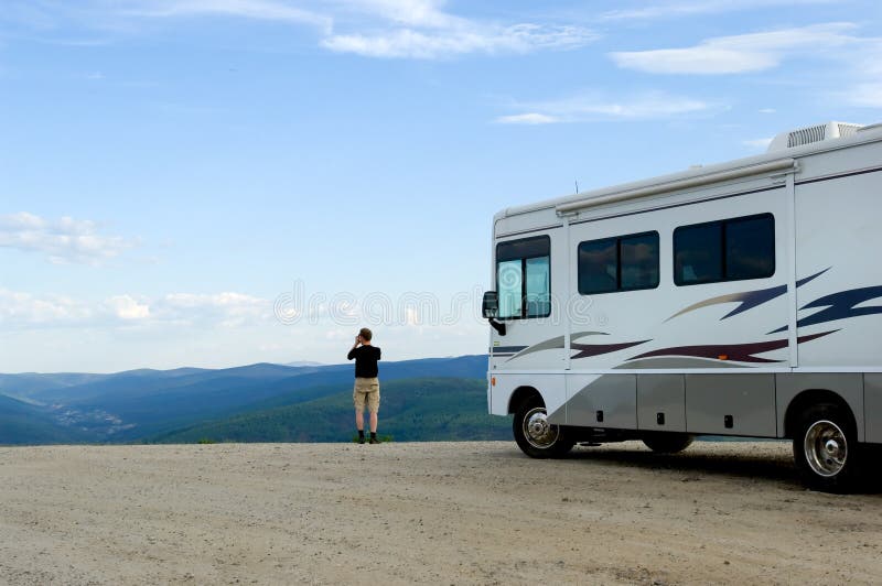 Land and Sea RV