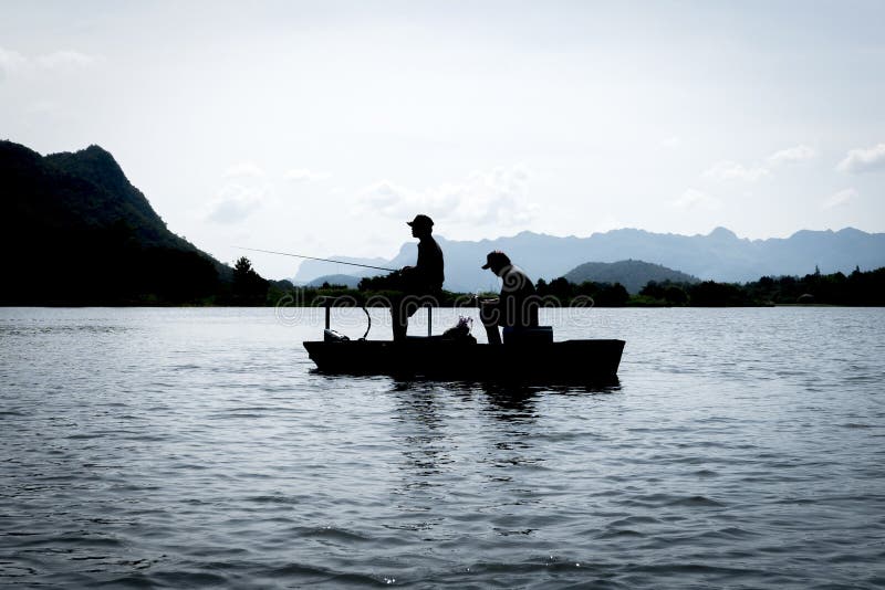 786 2 People Fishing Boat Stock Photos - Free & Royalty-Free Stock Photos  from Dreamstime