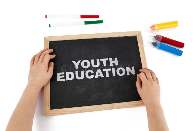 define youth education