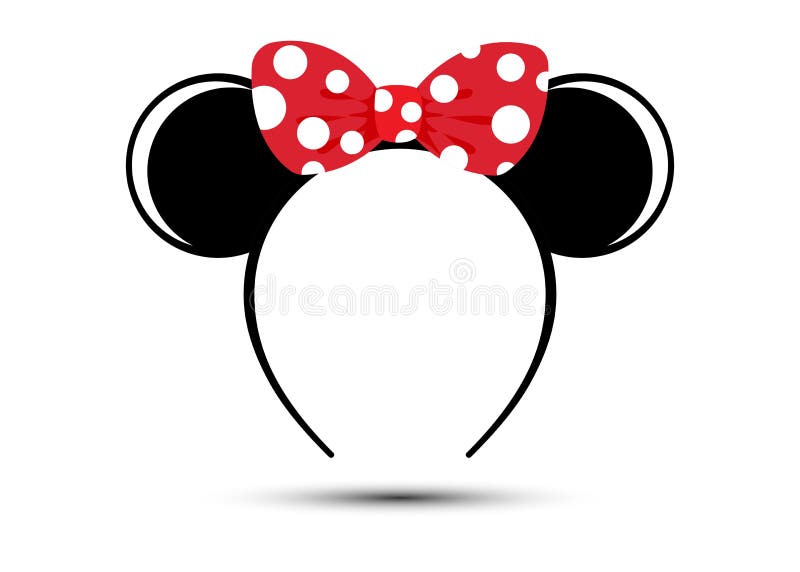 Mickey Ears Images – Browse 349 Stock Photos, Vectors, and Video