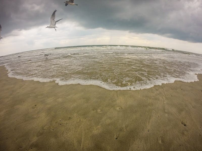 Topsail beach north carolina