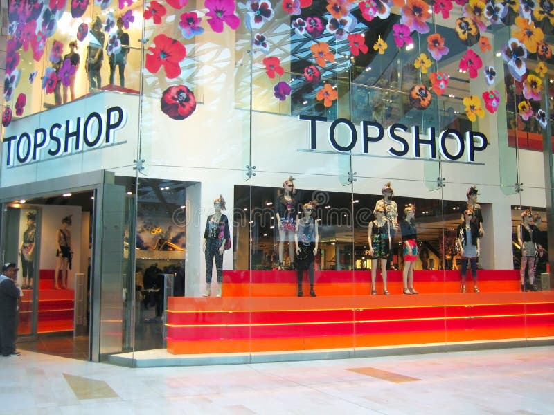 Topshop