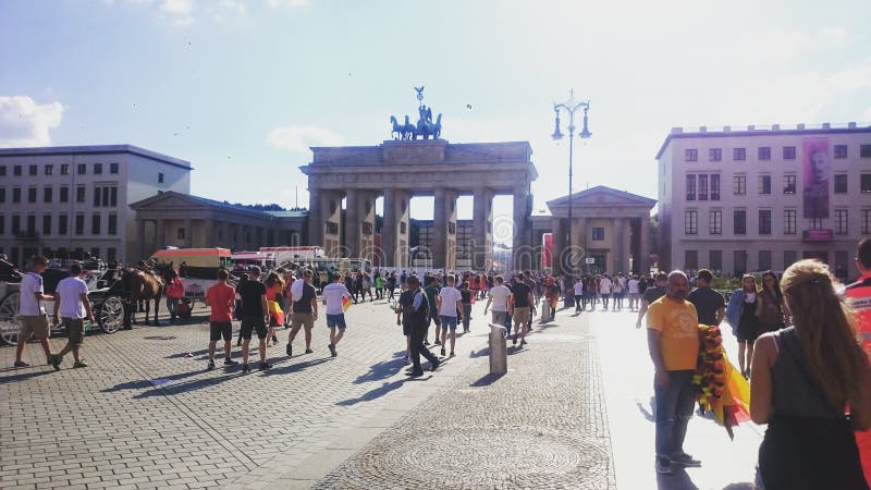 tor brandenburger berlin стоковые фото tor brandenburger berlin стоковые фото