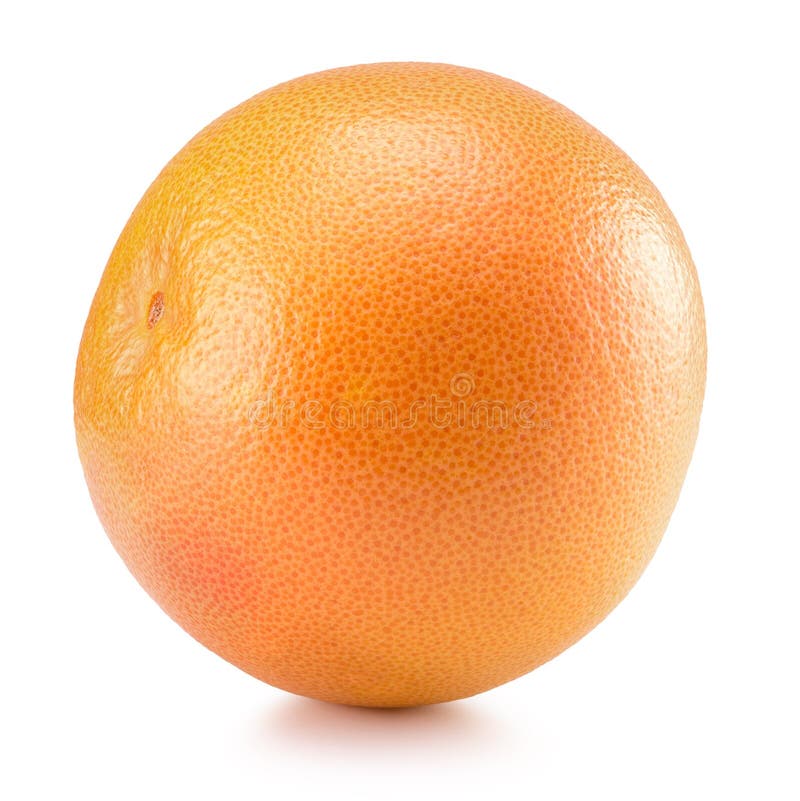 Toranja isolada sobre fundo branco foto de stock royalty free