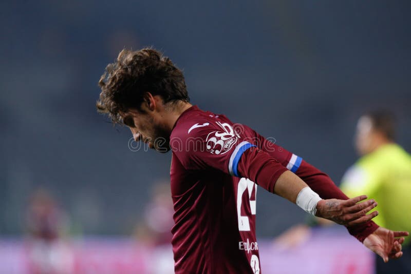 Torino FC vs UC Sampdoria editorial image. Image of serie - 203501730