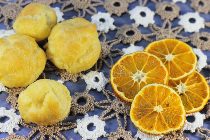 torkad tangerine arkivbild torkad tangerine arkivbild